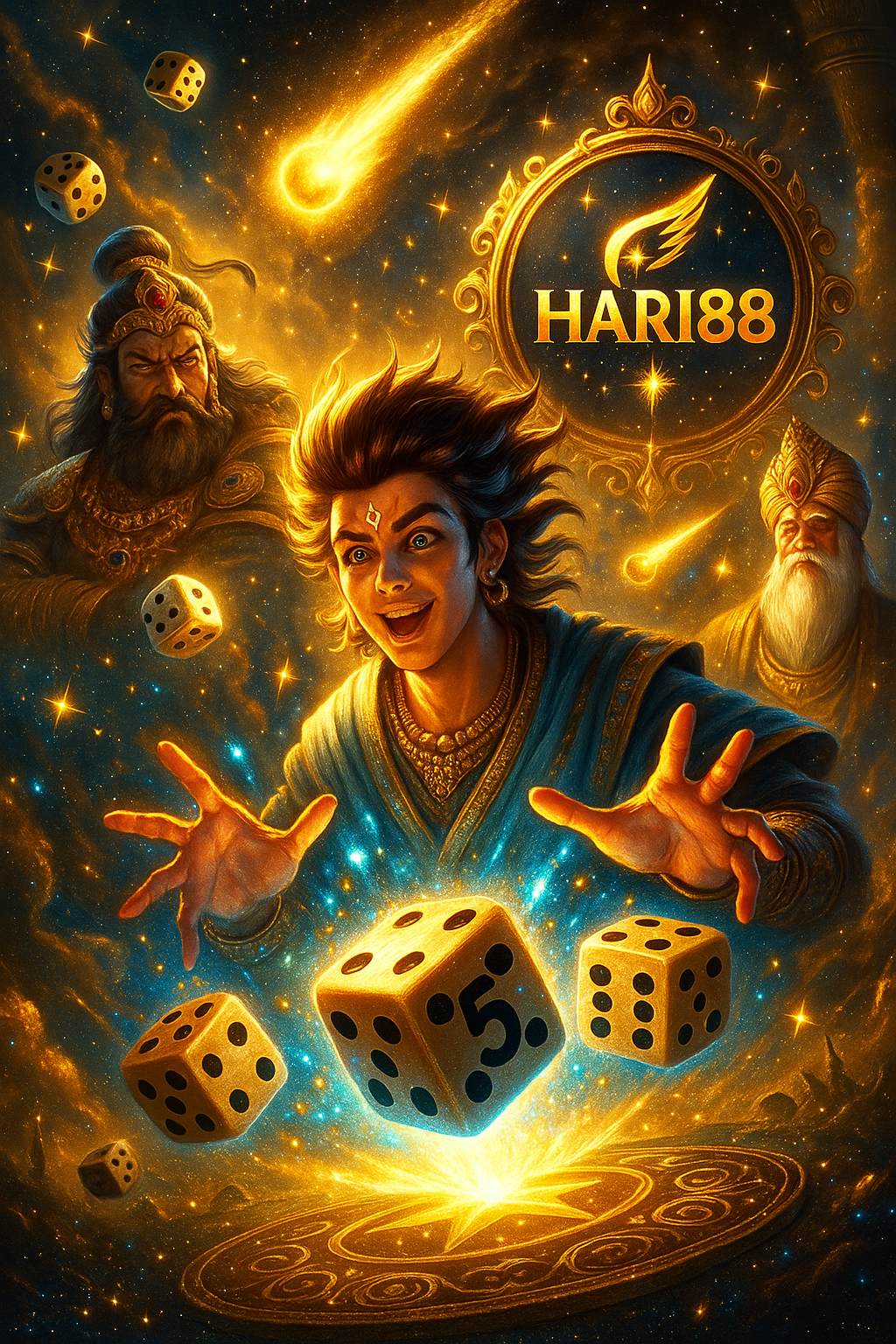 POKER363