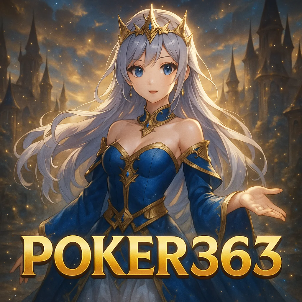 POKER363